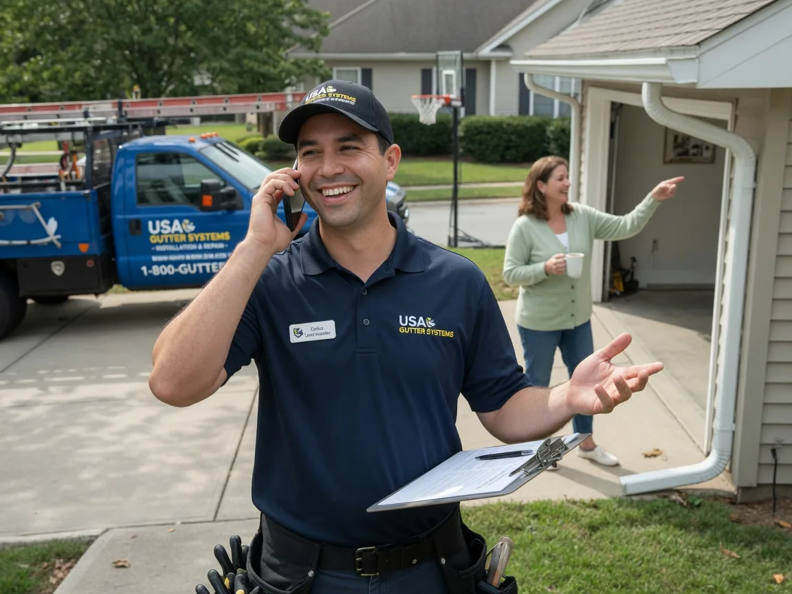 Gutter Installation Lester, WV FAQs